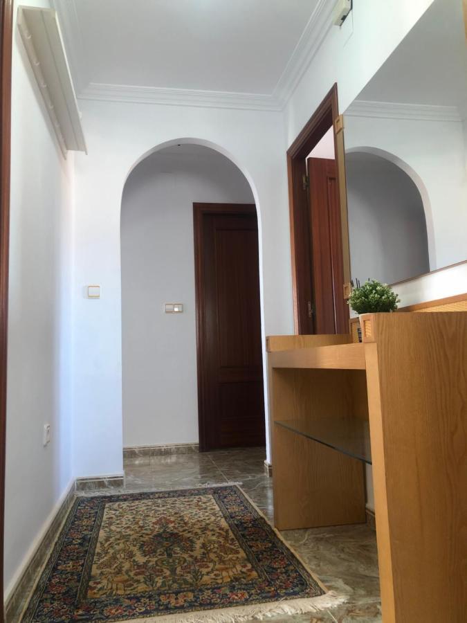 Apartamentos Oasis De Calma Los Alcazares Exterior photo