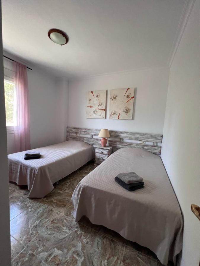 Apartamentos Oasis De Calma Los Alcazares Exterior photo