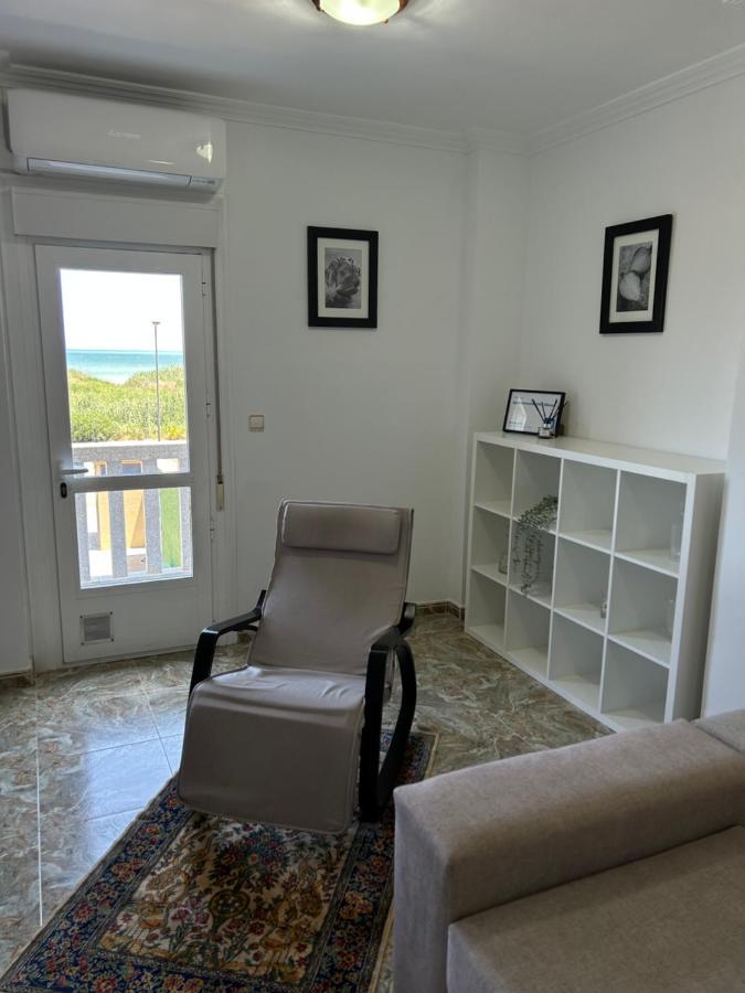 Apartamentos Oasis De Calma Los Alcazares Exterior photo