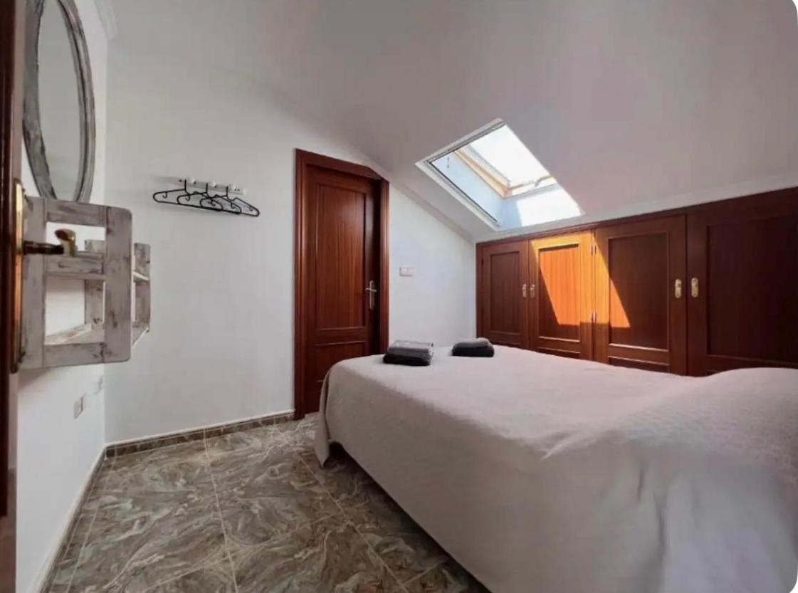 Apartamentos Oasis De Calma Los Alcazares Exterior photo