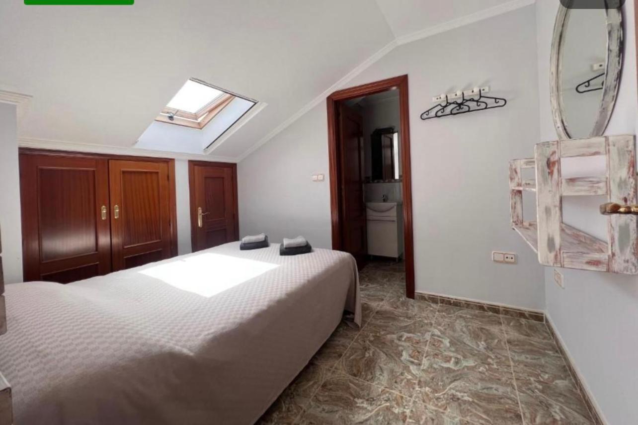 Apartamentos Oasis De Calma Los Alcazares Exterior photo
