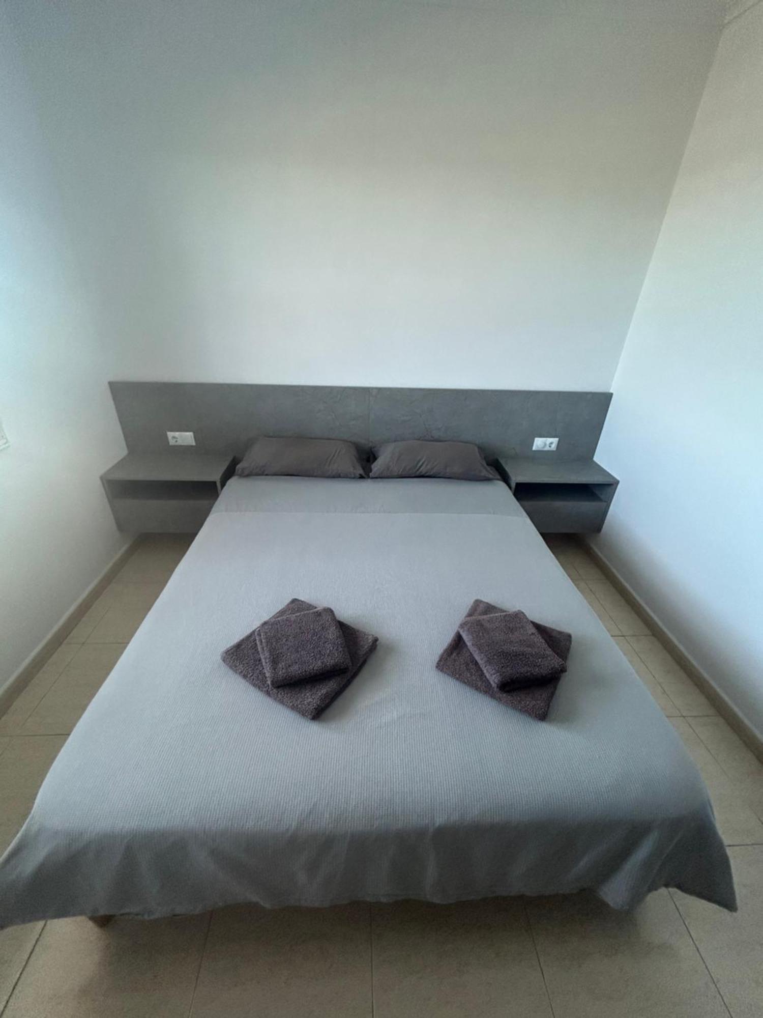 Apartamentos Oasis De Calma Los Alcazares Exterior photo