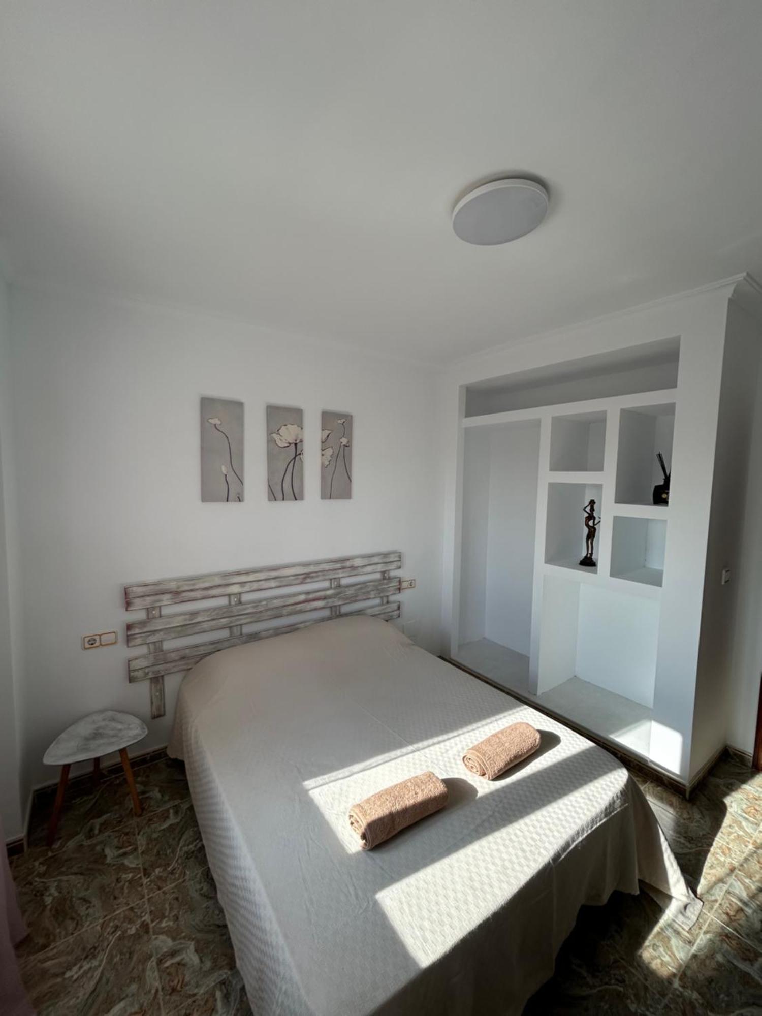 Apartamentos Oasis De Calma Los Alcazares Exterior photo